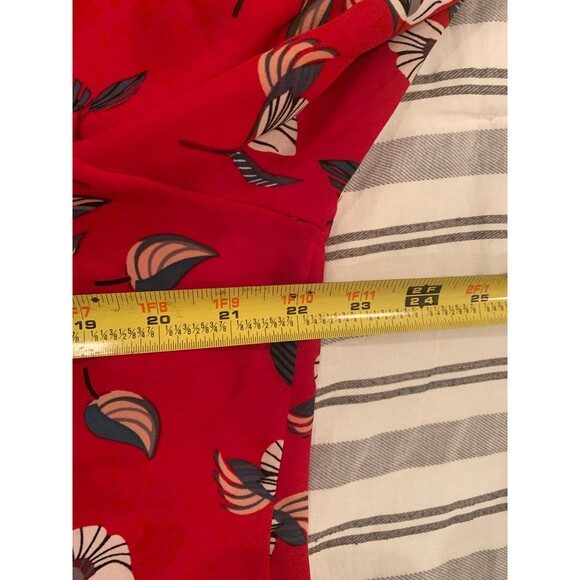 Blouse by Loft Large - Picture 4 of 5